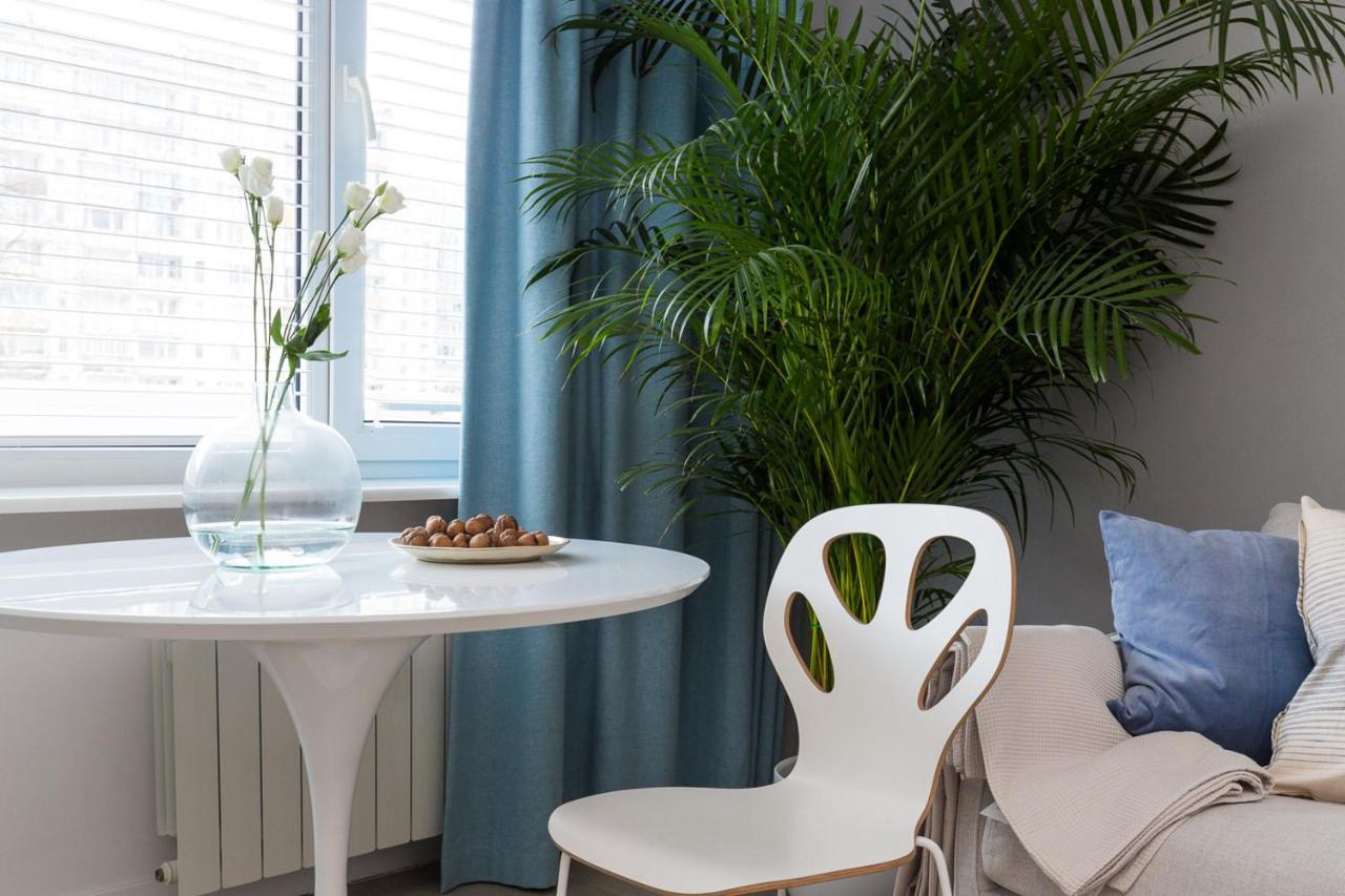 Apartament Bielany 3 Min From Metro With 5-Meals Per Day Diet Catering, Air Conditioning And Free Parking Warsaw Ngoại thất bức ảnh